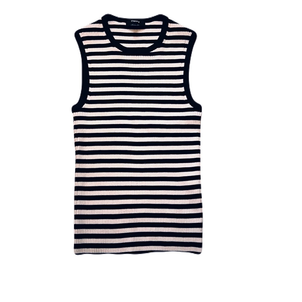Theory Top - S